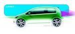 Skoda Citigo 5-Door 2012 года